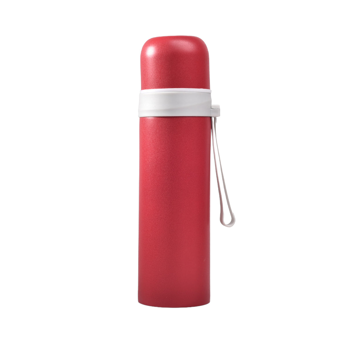 termo metalico 500ml
