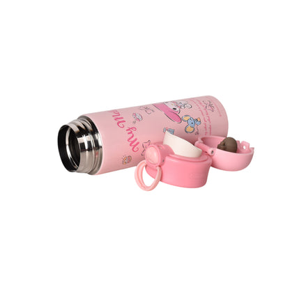 TERMO ACERO INOXIDABLE 500ML PERSONAJE