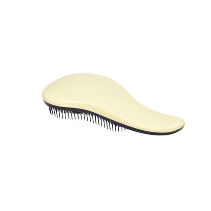 CEPILLO PLASTICO OVALADO DIM:18X7X3