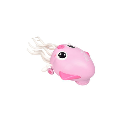 JUGUETE DIDACTICO CALAMAR BAILARIN PARA BEBES DIM: 20*14*9CM