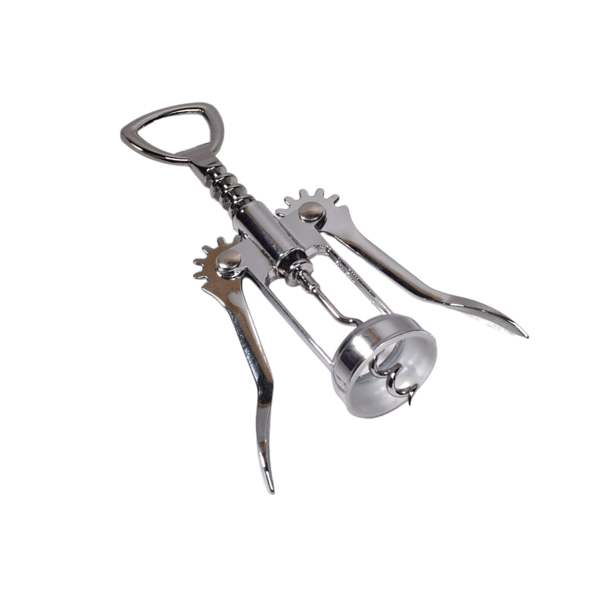 sacacorcho en metal dim:24x9x4