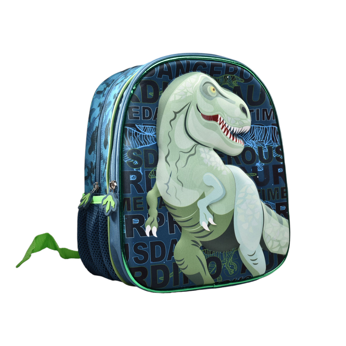 dns morral 3d niño dim:25.5*11*31cm