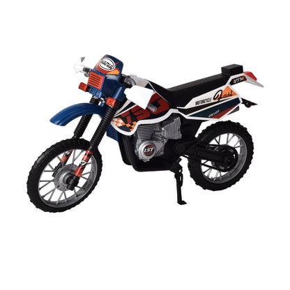 JUGUETE MOTO GRANDE PARA NIÑOS