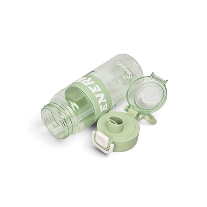 BOTELLA DE AGUA 700ML PLASTICO
