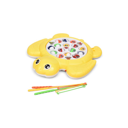 JUEGO DE MESA DE PESCA DIM: 25.6*23.5...