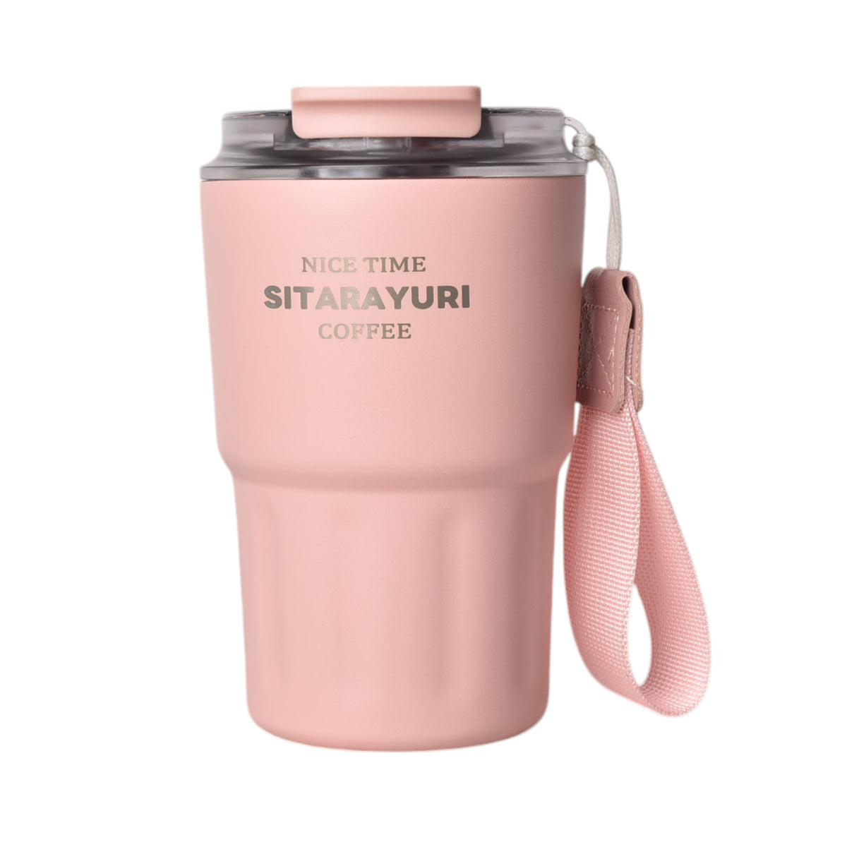 termo metalico 360ml