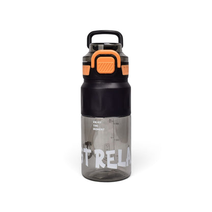 BOTELLA DE AGUA PLASTICO 650ML