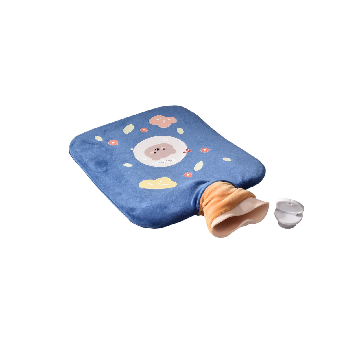 bolsa termica para agua caliente dim:20x31