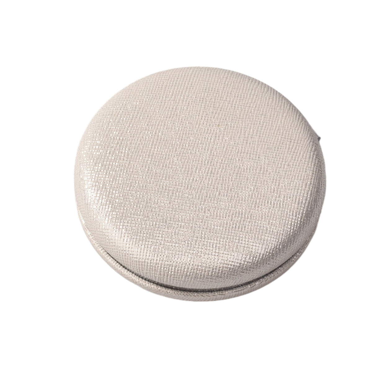 espejo plastico redondo cartera dim:7cm