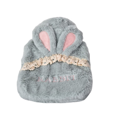 BOLSA PARA  AGUA CALIENTE PELUCHE 750ML