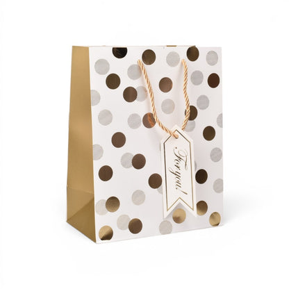 BOLSA REGALO M QZHZD-620B-4 DIM:26X32X10CM