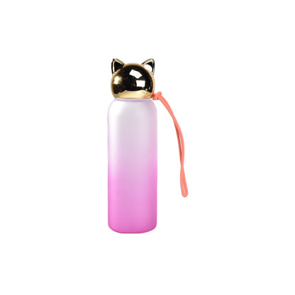 BOTELLA DE AGUA 500ML