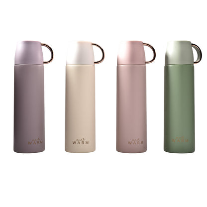 TERMO METALICO 500ML