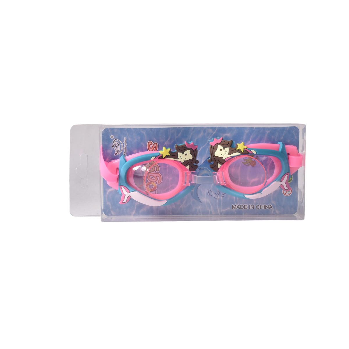 gafa de natacion para niños dim:17x8x3