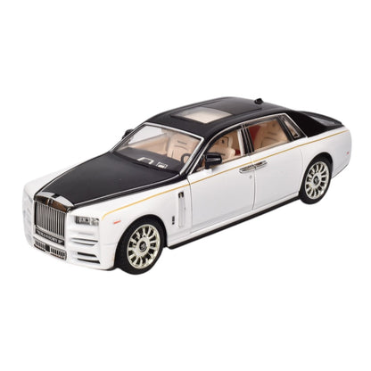 CARRO COLECCIONABLE METALICO DIM:22 x 8.2 x 6.2 cm