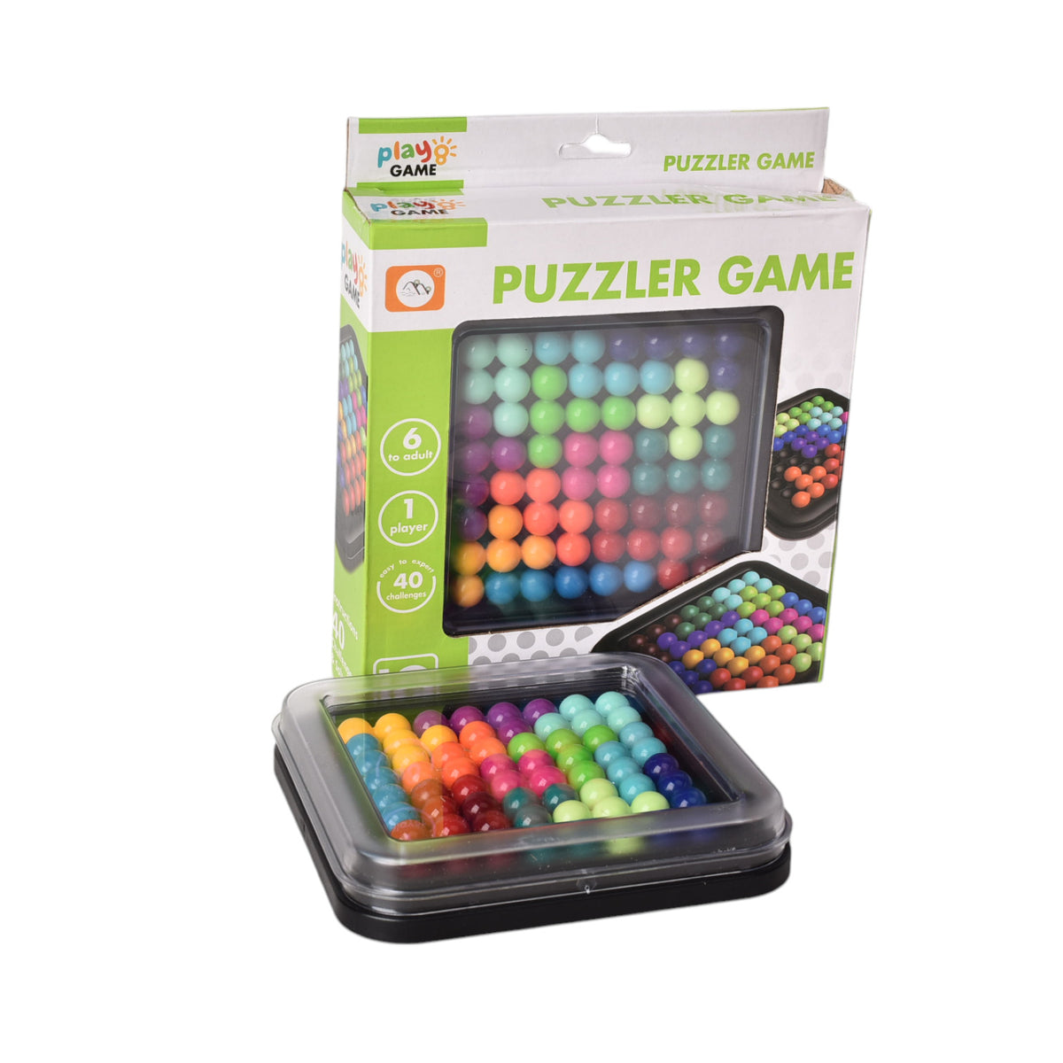juego de mesa rompecabezas plastico didactico dim:17*16*4