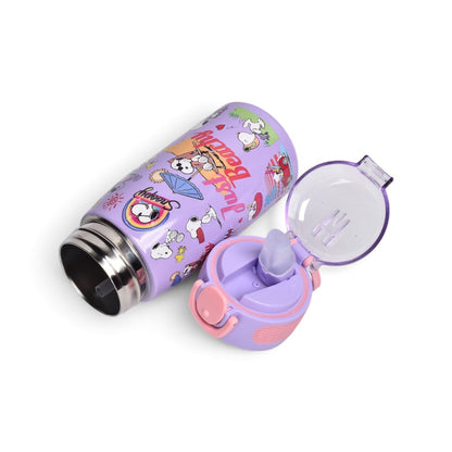TERMO ACERO INOXIDABLE PRJ 470ML