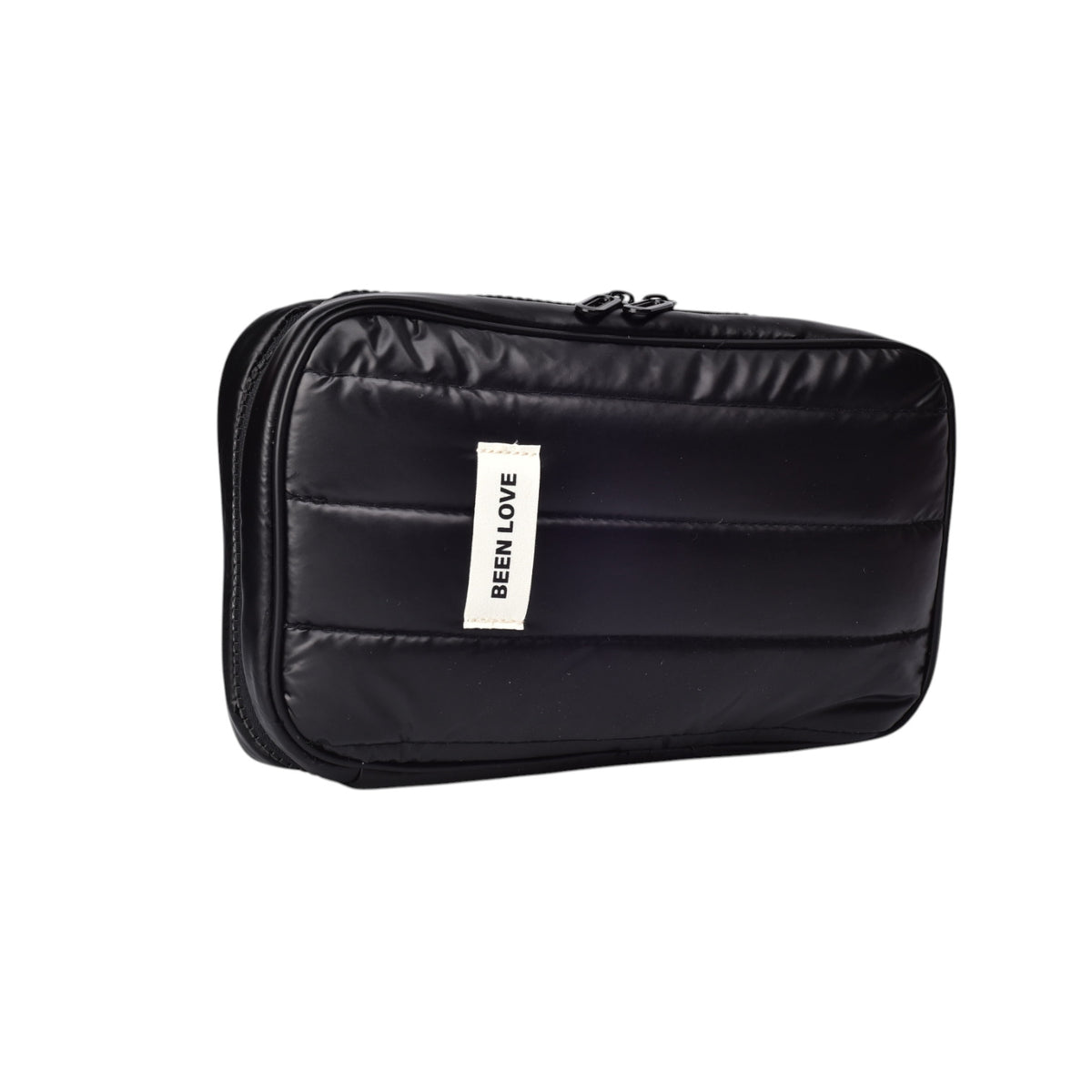 cosmetiquera bolso poliester organizador dim:24x14x4