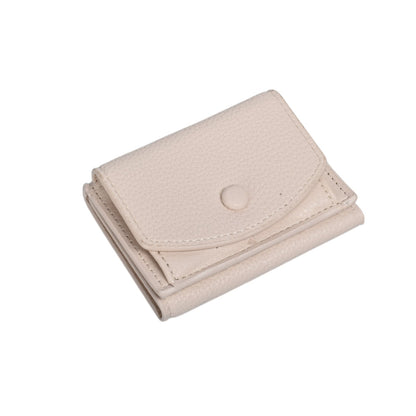 BILLETERA MUJER SINTETICO DIM:9X7