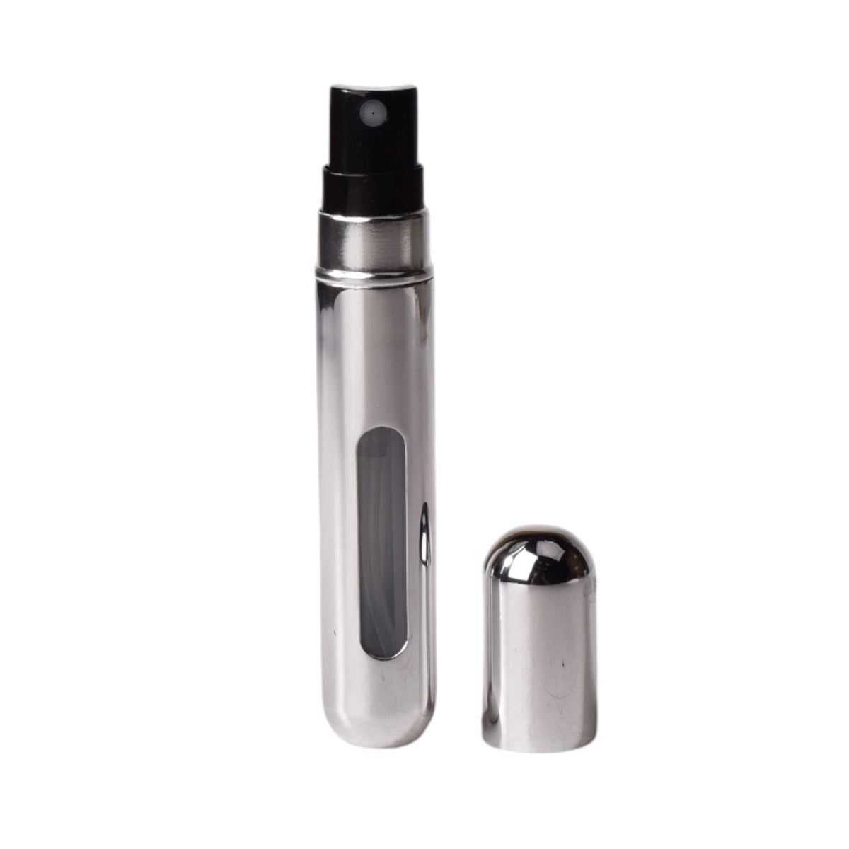atomizador perfumero recargable pequeño 8ml
