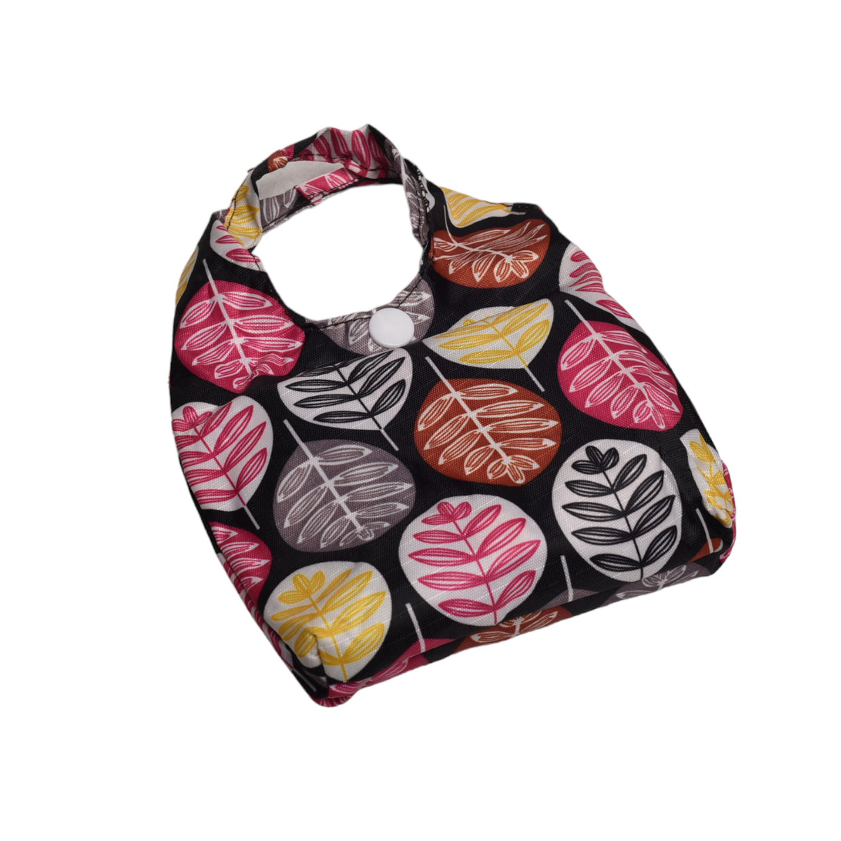 bolsa reutilizable portatil para compras