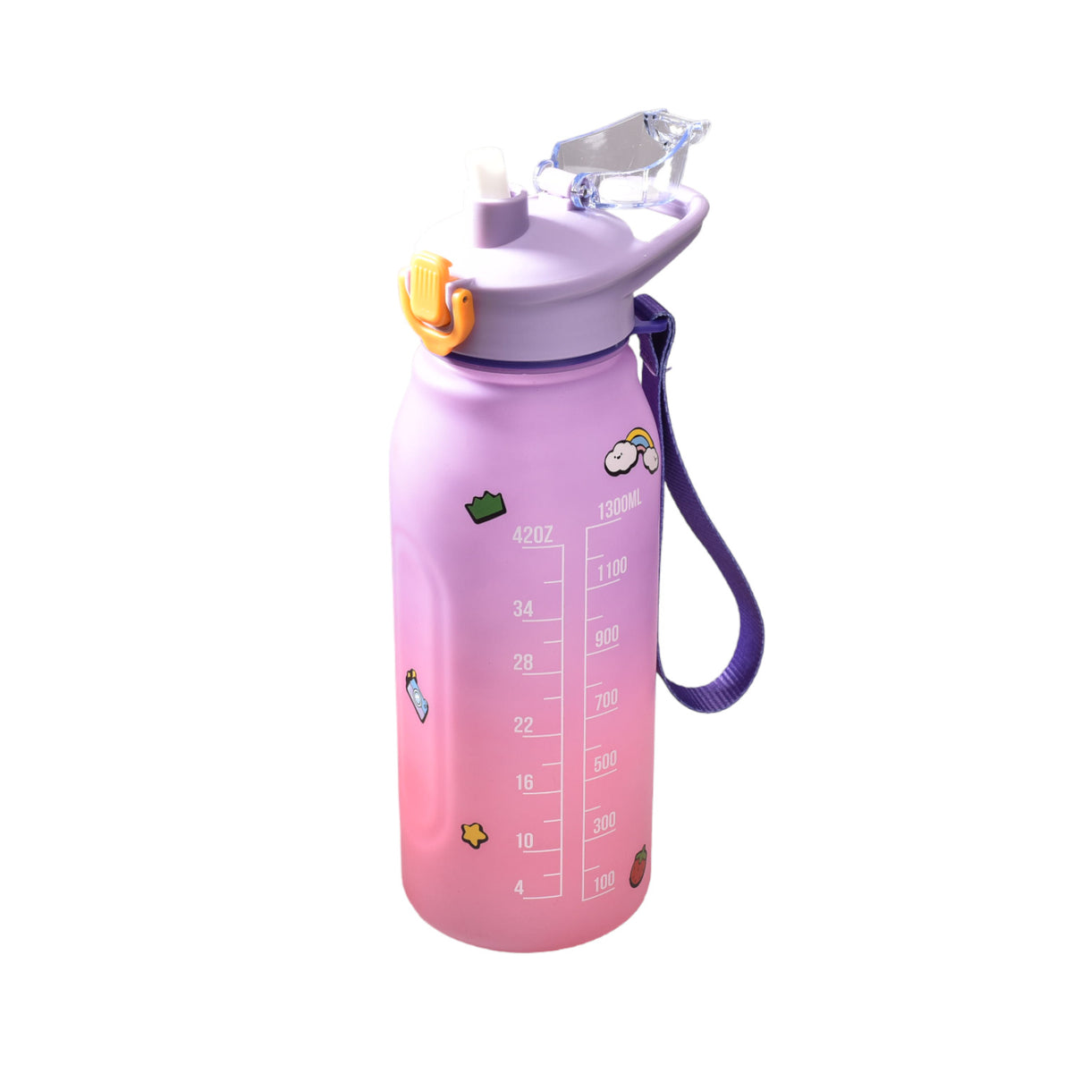 botella de agua 1000ml