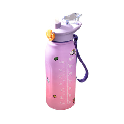 BOTELLA DE AGUA 1000ML