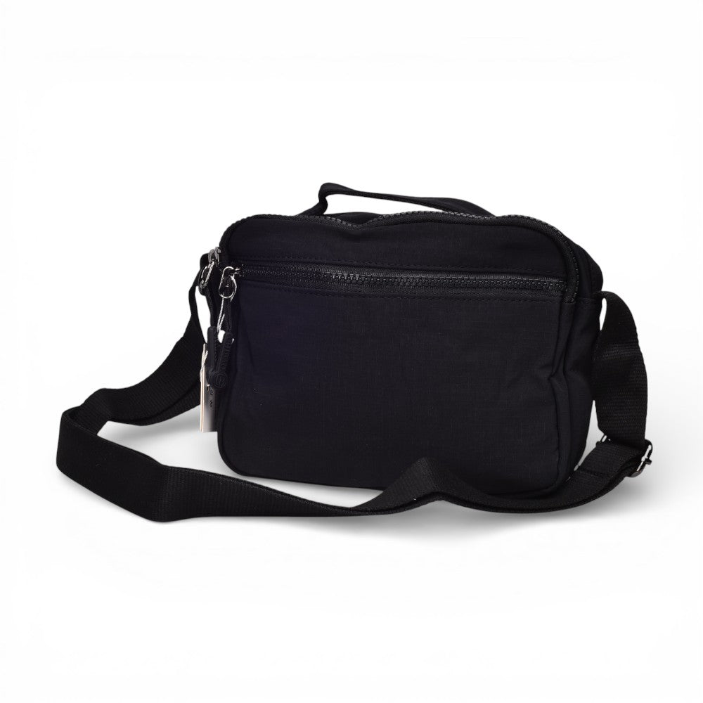bolso ligero mujer poliester dim:22x17x10