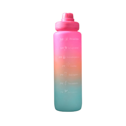 BOTELLA DE AGUA 1000ML