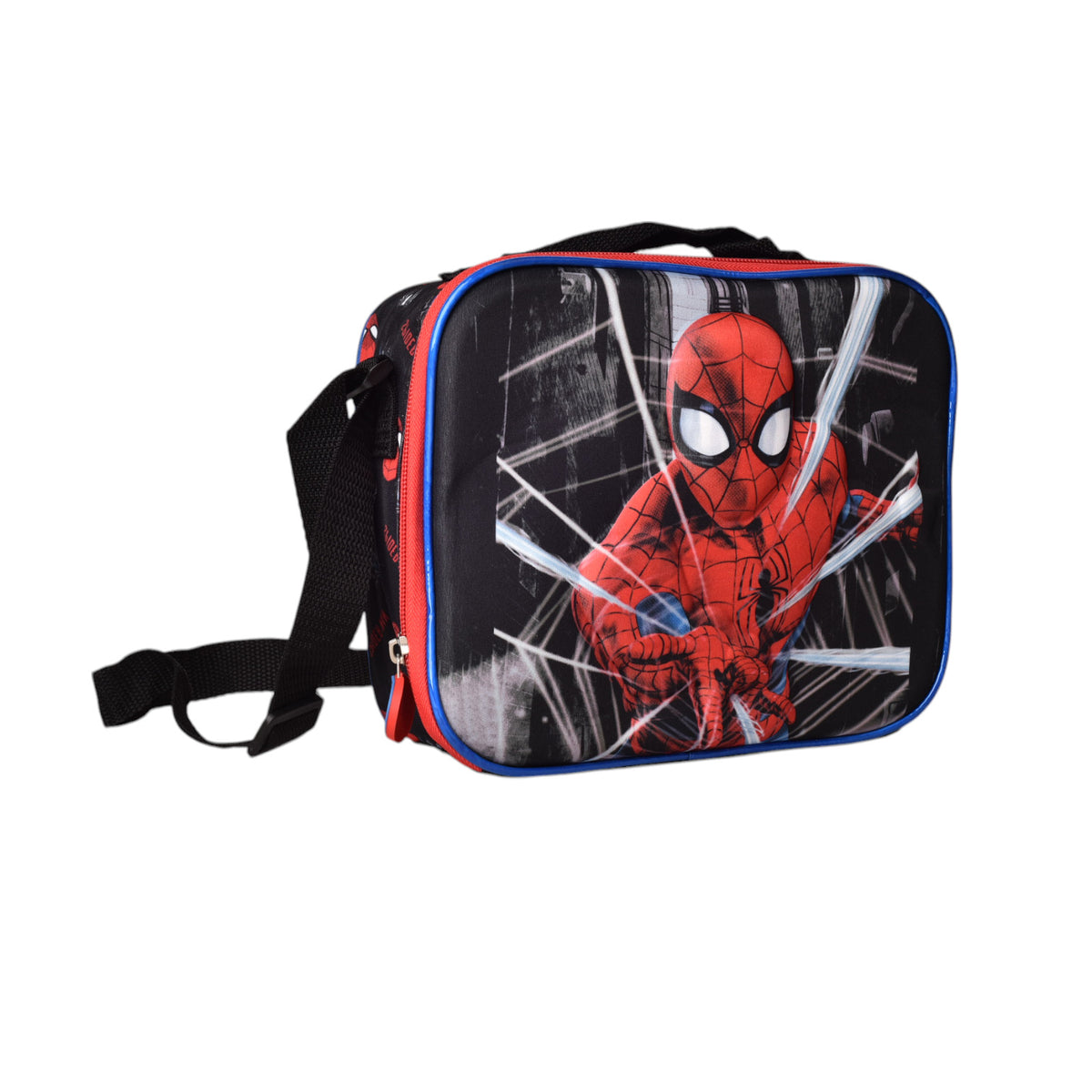 spd lonchera 3d dim:23*19 cm