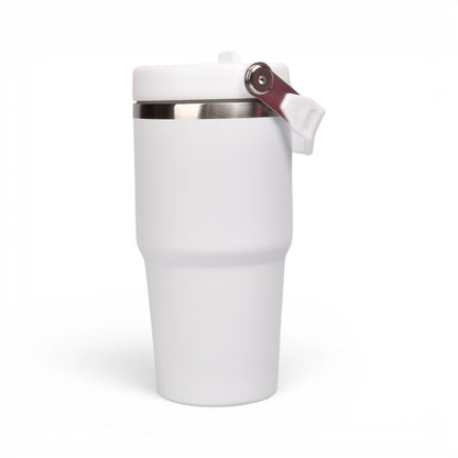 TERMO ACERO INOXIDABLE 600ML