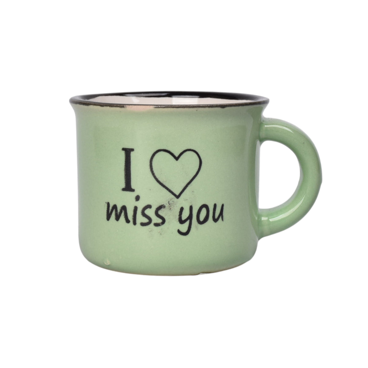 mug pocillo ceramica 180ml dim:6x6x5