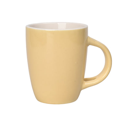MUG POCILLO CERAMICA 180ML DIM:5X5X7