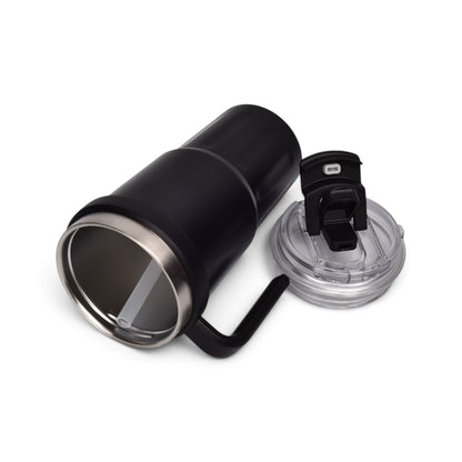 TERMO ACERO INOXIDABLE  600ML