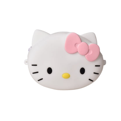 BOLSO DE SILICONA PEQUEÑO PERSONAJE DIM:12*9*3