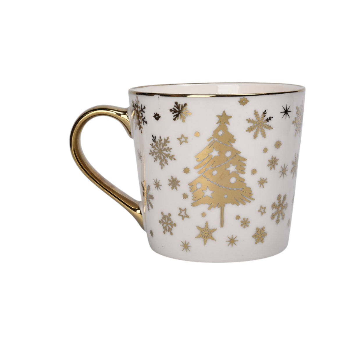 mug pocillo en ceramica navidad 380ml dim:10x9cm