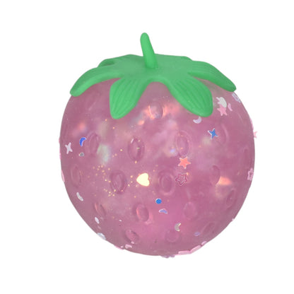 SQUISHY ANTI ESTRES ELASTICO CAUCHO DIM:13X5CM