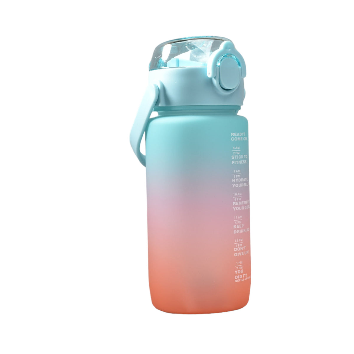 botella de agua 600ml