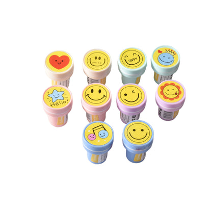 FIGURAS SELLOS DIDACTICOS INFANTILES SURTIDOS