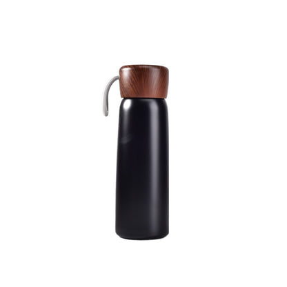 TERMO METALICO 450ML