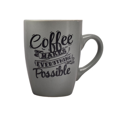 POCILLO MUG GRANDE CERAMICA
