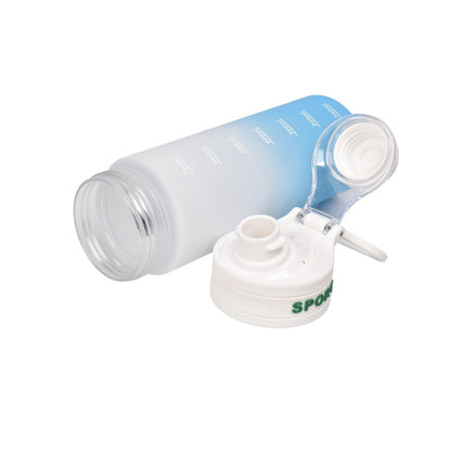 BOTELLA DE AGUA 700ML PLASTICO