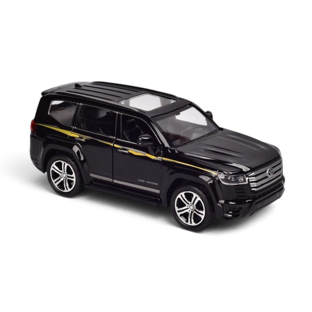 camioneta coleccionable metalica dim: 14.5 x 6.5 x 5.6 cm