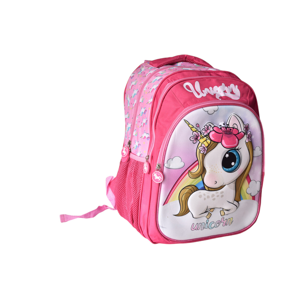 unc-1 morral 3d niña dim-32*14*41cm