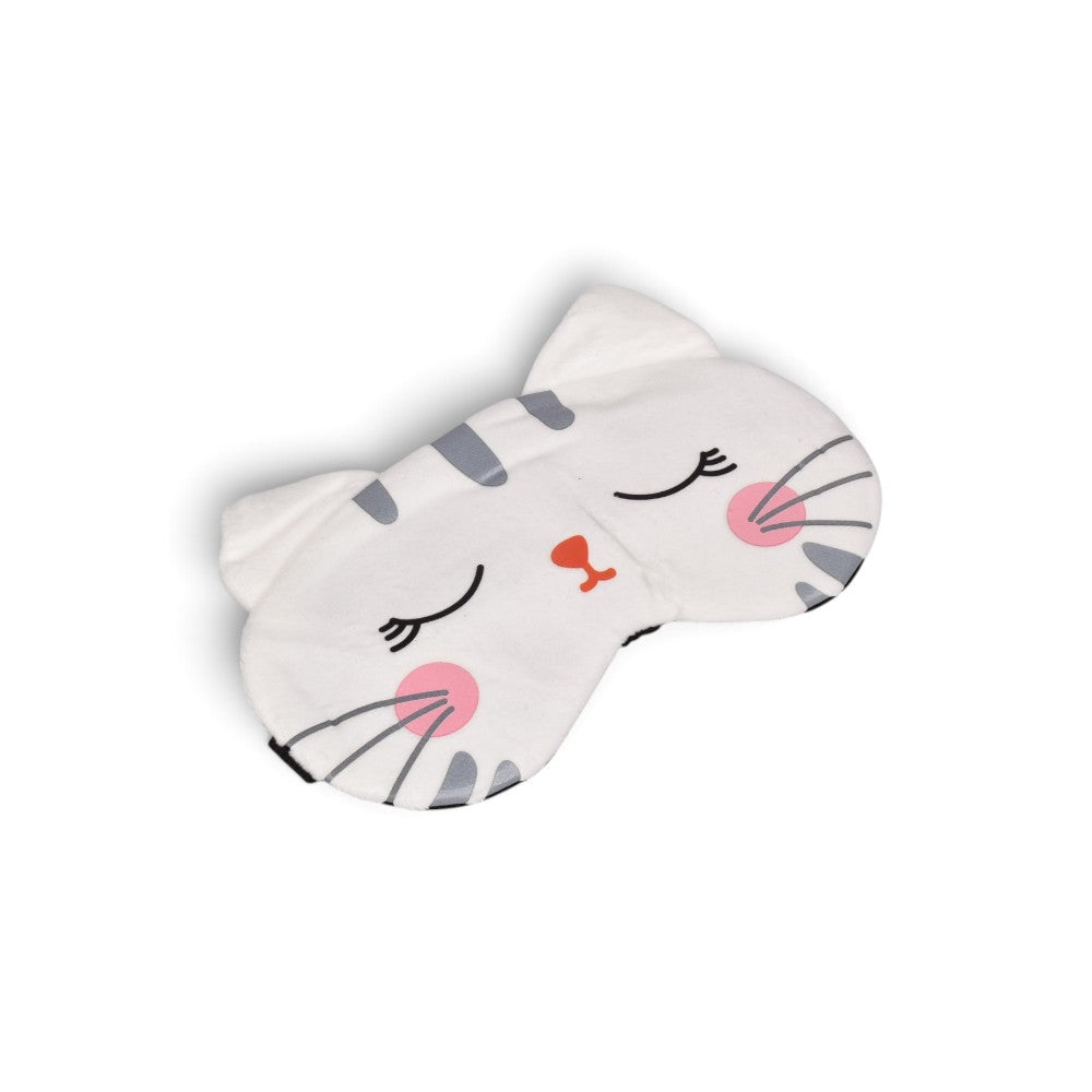 tapa ojos antifaz para dormir dim:19x10cm