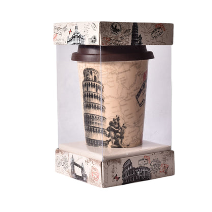 MUG POCILLO CERAMICA