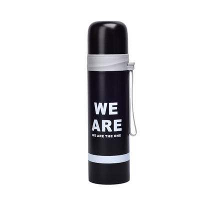 TERMO ACERO INOXIDABLE 500ML