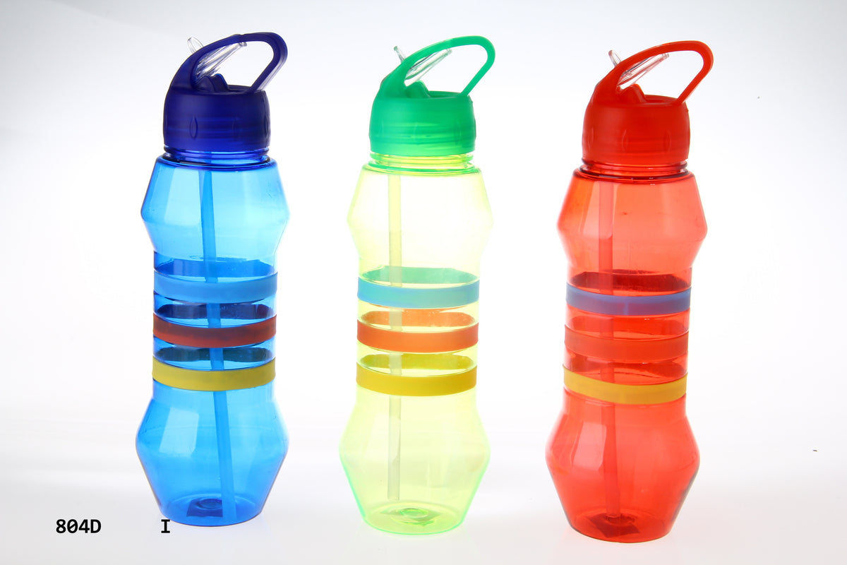 botilo en plastico de 750ml  promo!!
