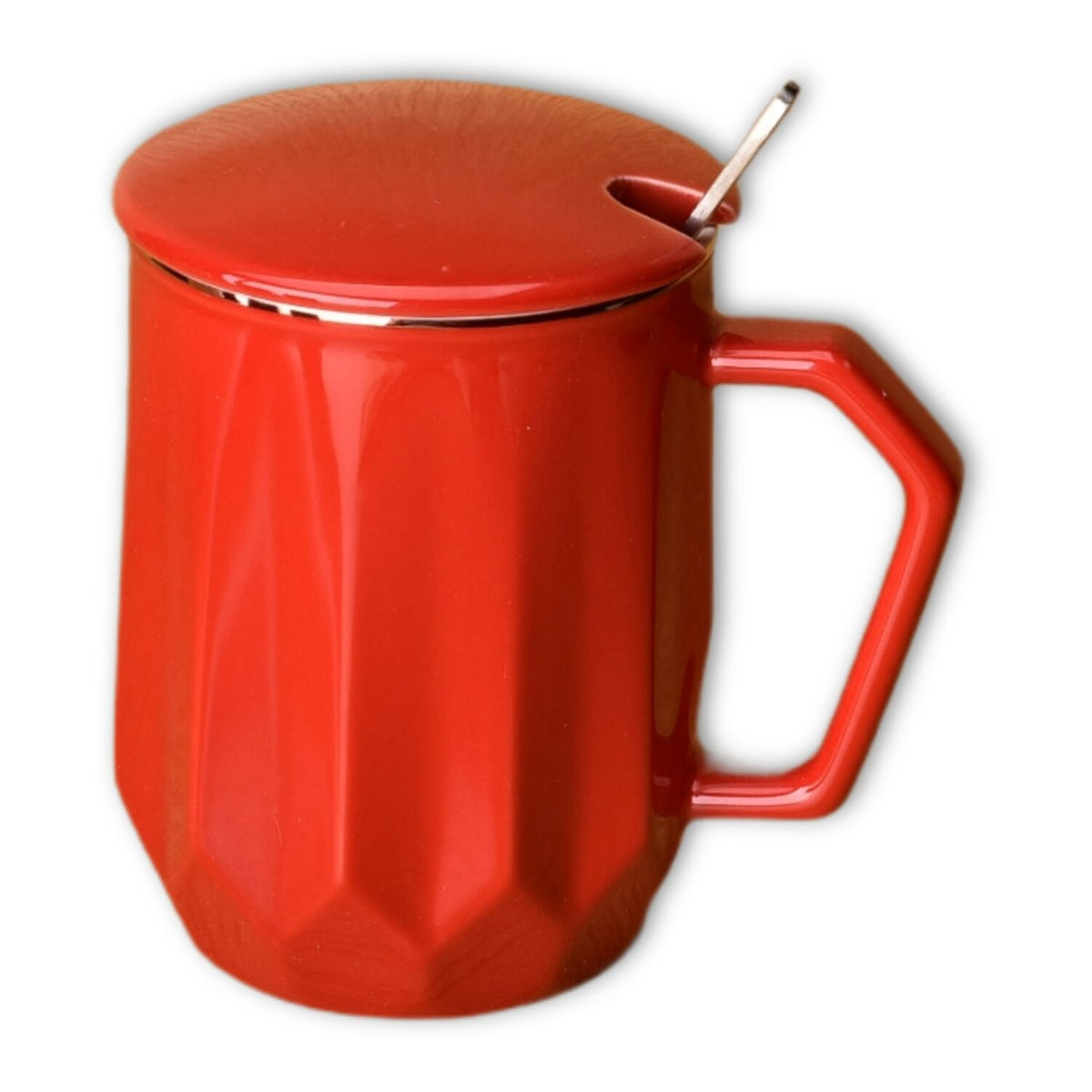 pocillo en ceramica con tapa mug  pocillo ceramica pocillo d