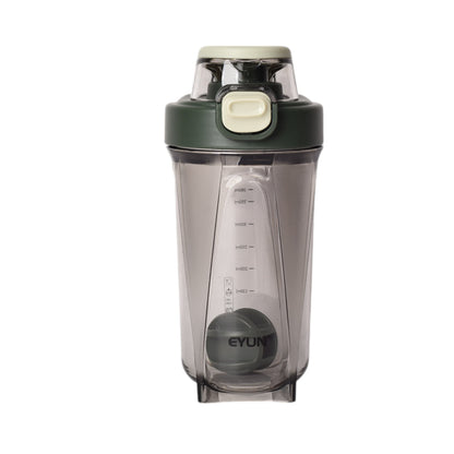 SHAKER VASO MEZCLADOR PROTEINA GYM 450ML